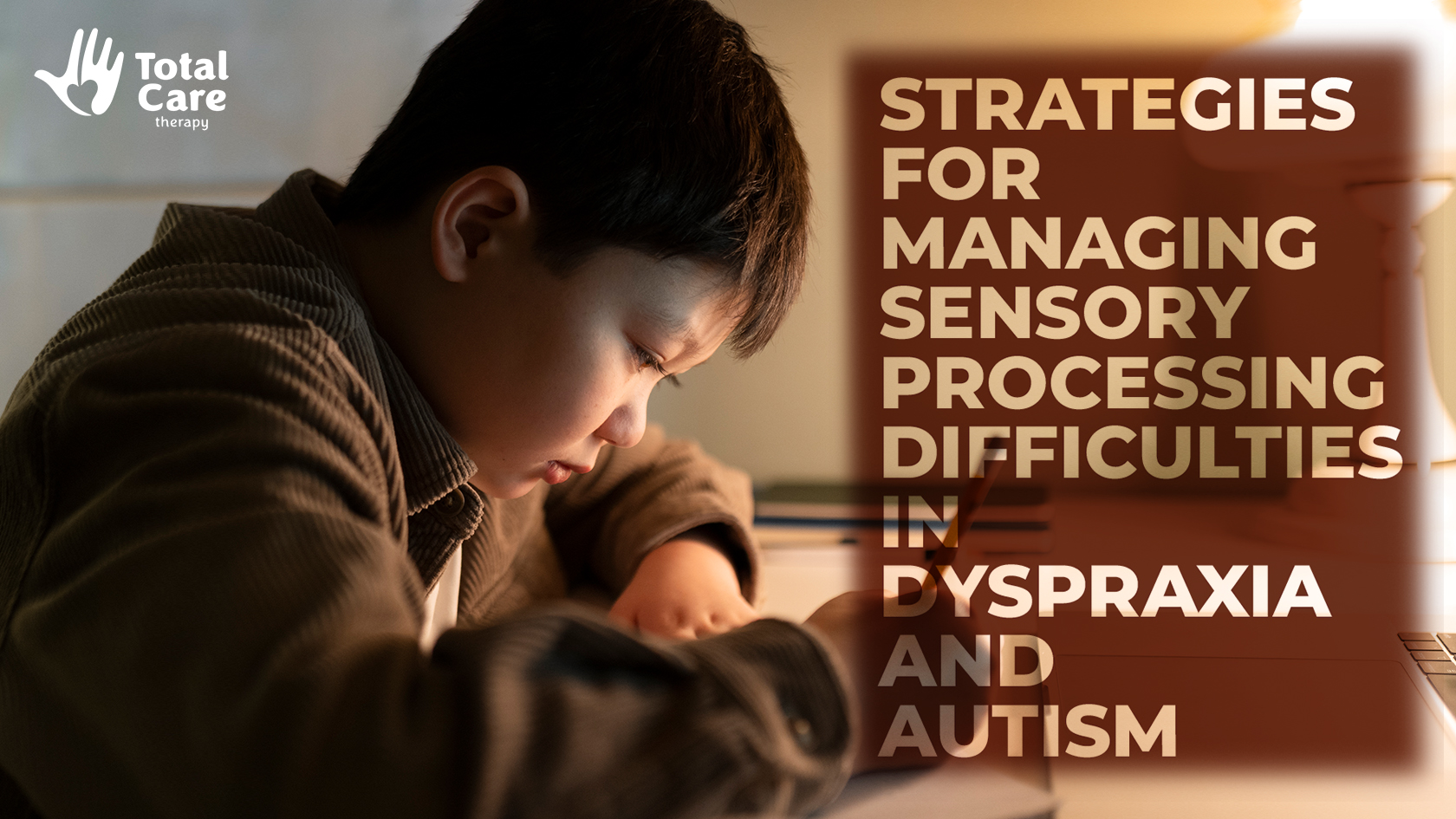 Dyspraxia and Autism Are They Connected?